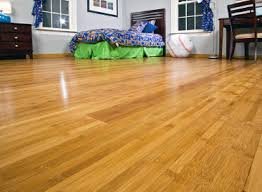 Bamboo Flooring Tiles